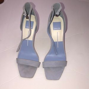 NWOT Dolce Vita Heels